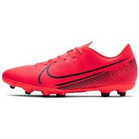 Nike Mercurial Vapor 13 Club MG 'Laser Crimson' sportbačiai AT7968-606 41