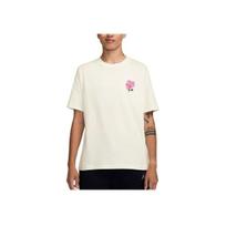 Nike SS25 Bėgimo Treniruočių Laisvalaikio Kvėpuojantis Trumpomis Rankovėmis T-shirt Vyriški Viršutiniai Drabužiai Off-White HJ0194133 S