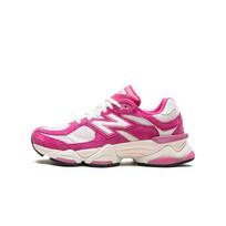 New Balance 9060 Fuksijų Rožinė EU 46.5 balta