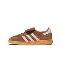 Adidas Handball Spezial LT Naudoti Ruda Kreminė Balta EU 36 ruda