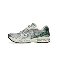 ASICS Gel-Kayano 14 Džiovinto lapo žalia Spalvos grynas sidabras EU 37.5 žalia