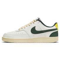 Nike Court Vision Low Sail Pro Green Opti Yellow  FD0320-133 40.5