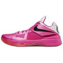Nike Kd 4 Aunt Pearl 2024 sportbačiai HF9098-600 41 rožinė