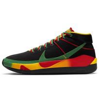 Nike Kd 13 'Rasta' Sneakers DC0010-001 42.5