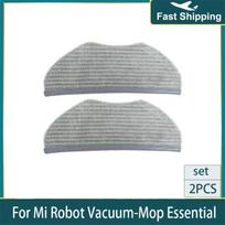 Mop Laikiklis Xiaomi Mijia G1 / MJSTG1 / Mi Robotinio Dulkių Siurblio-Mopo Essential Ir 360 S9 S9 Max X90 X95 Mopo Šluostės Rėmo Atsarginė Dalis