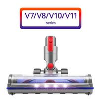 Suderinamas šepetys galvutė Dyson V6-V15 dulys siurbliams - Tiesioginės pavaros kilimų ir grindų siurbimas