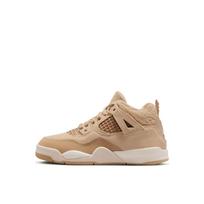 Air Jordan 4 Retro Cozy Girl Child and Baby EU 28 smėlis