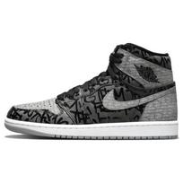 Air Jordan 1 High Og 'Rebellionaire' Jordan 555088-036 36 black