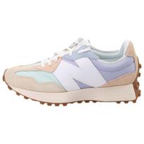 New Balance 327 Morning Fog Moteriški sportbačiai WS327PAB 36 white