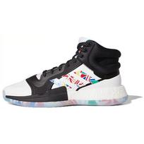 Adidas Marquee Boost Fiba Ball Around The World Kedai EG1538 40⅔