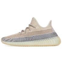 Adidas Yeezy Boost 350 V2 'Ash Pearl' sportbačiai GY7658 38