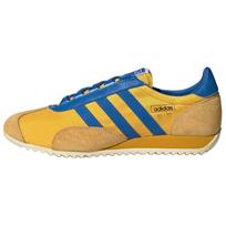 Adidas SL72 Pt 'Bold Gold Bright Royal' sportbačiai JR3638 36⅔ geltona