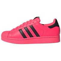 Adidas Superstar Mercedes AMG Petronas Formula 1 komandos Turbo Black sportbačiai JR9994 35⅔ rožinė
