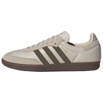 Adidas Originals SAMBA OG Vokietijos armijos sportbačiai Unisex Boksito rudos spalvos kedai JR0893 36⅔