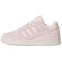 Adidas Originals FORUM kvėpuojantys žemi krepšinio/riedlenčių batai moteriški rožiniai kedai JH7941 40.5 rožinė