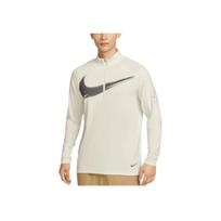 Nike Dri-Fit Stride Sportinis Laisvalaikio Megztinis su Stovu Ilgomis Rankovėmis T-shirt Vyriški Viršutiniai Drabužiai IM9357133 2XL