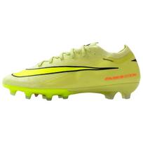 Nike Mercurial Vapor 16 Elite Zoom AG-Pro Patogūs Patvarūs Futbolo Batai Unisex Futbolo Batai Geltoni FQ8693-300 39
