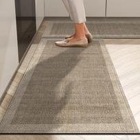 kilimas virtuvei | virtuvės kilimėlis grindims | namų dekoravimo grindų kilimėlis | ilgas kilimas | alfombras de cocina | 1pc 50x80cm
