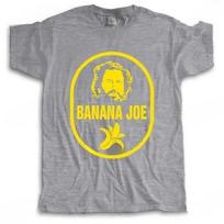 Karštas Naujas Vasaros Mados T-SHIRT BUD SPENCER BANANA JOE TELEFILM CINEMA TV IDĖJA DOVANOS VISI DYDŽIAI Marškinėliai drop 4XL