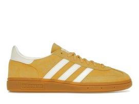 adidas Handball Spezial Naudoti Geltoni - IF7088 EU 39 geltona
