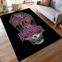 Juostos S-Sabbath Rašto Kilimai Svetainė Miegamasis Lovos Šonas Grindų Kilimėlis Plotinis Kilimėlis Drabužinė Klubas Namų Dekoras 40x60cm