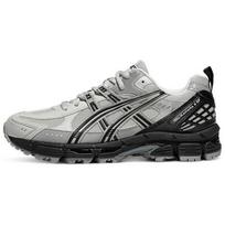 Asics Gel Kahana 8 Wear resistant And Lightweight Low Top Running - 1011C091-020 EU 43.5 sidabras