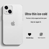 NEYAA Matinis apsaugantis nuo kritimo silikoninis telefono dėklas iPhone 14/15/16 serijai 6.7-inch