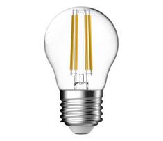 Nordlux - LED elektros lemputė FILAMENT G45 E27/5,9W/230V 4000K