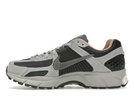 Nike Air Zoom Vomero 5 Gray Black HV5982-001 Men's Size EU 39 pilka spalva