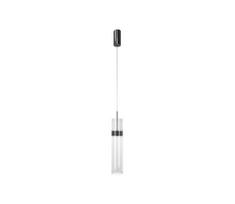 LED liustra ant troselio AMBIENTE LED/6W/230V 3000/4000/6000K juoda