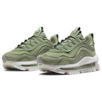 Nike Air Max 97 Futura Low Aliejaus žalia - FB4496-300 EU 38 žalia