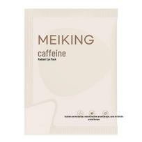 MEIKING Kofeino Anti-Ageing Paakių kaukės