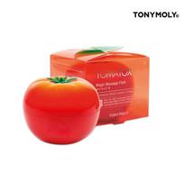 Tonymoly Tomatox Magic Masažinė Kaukė 80g miego kaukė porų priežiūra 80g