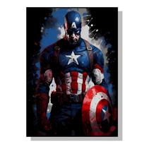Superherojų sienos dekoras Žmogus-voras Geležinis žmogus Namų dekoras Vaikų dovana