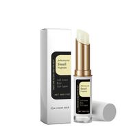 Snail Eye Cream Stick Collagen Fade Fine Lines Wrinkle Lightening Dark Circles Firming Eye Bags Puffiness Moisturizing Eye Cream 1PC