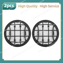 Suderinamas su Philips 7000 & 8000 XC7053 / XC7055 / XC7057 / XC8055 / XC8057 Dulkių siurblio atsarginių filtrų priedais