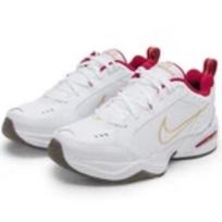 NIKE AIR MONARCH IV CN Vyriški Balti Amortizuojantys IB4607-171 Unisex EU 35.5 balta