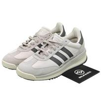 Adidas Sl 72 Rtn Alumina Shadow Olive Light Brown - JH5551 EU 37 juoda/umbro spalva