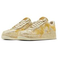 Nike Air Force 1 '07 Low × 'XIXI' Drakono Metai HJ4285-777 EU 42 smėlis