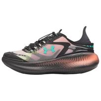Under Armour Echo Slip Speed Patogūs kvėpuojantys atšokantys bėgimo bateliai Unisex sportbačiai Juodi Rožiniai 6006061-824 40
