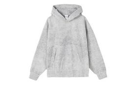 Nike Forward Hoodies Vyriški Pilki DX4303-077 S