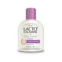Lacto Calamine Veido Losjonas su Kaolino Moliu ir Glicerino Ekstraktais 30 ml 1 vnt. Pakuotė Riebiai Odai Aliejaus Kontrolė ir Matinis Efektas Kasdieniam Naudojimui