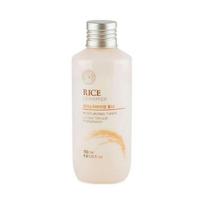 The Face Shop ryžių keramido drėkinamasis tonikas 150 ml (3 variantai) #1PCS white