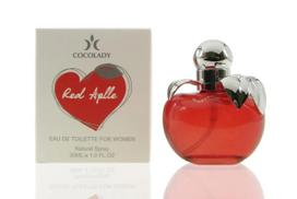 RED APPLE Kvepalai moterims, Red Apple 30 ml