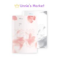BTS In The Mood for Love pt.1 albumas WHITE