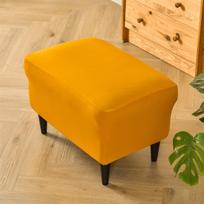 1set Arc Seat Sofa Cover Stretch Spandex Washable Club Armchair Slipcover Relax Single Seat Tub Couch Cover With Cushion Covers