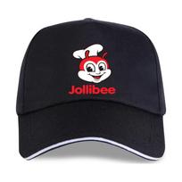 Nauja Jollibee beisbolo kepuraitė Unisex Šefas Bitė Maistas Mip Daug Spalvų Ventiliatoriaus Dovana 2021 Iš Mūsų Karštas Išpardavimas 2021 Madingi paltai drabužiai viršutiniai drabužiai