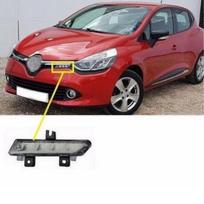 Dienos žibintas, skirtas Renault Clio 4 HB 2013-2017 Modus 2012-2016 Kairė Dešinė 266003864R 266059493R Aukštos kokybės LED žibintai Left Side