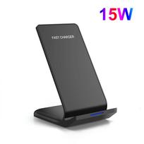 30 W belaidžio įkroviklio stovas, skirtas iPhone 14 13 12 11 Pro Max Xs Xr X 8 indukcinio greito įkrovimo doko stotelė, skirta Samsung S22 S21 S20 15W