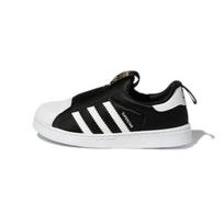 adidas Superstar 360 I Juodi Balti Kūdikio Sportbačiai Core-Black Cloud-White Gold-Metallic GX3233 19